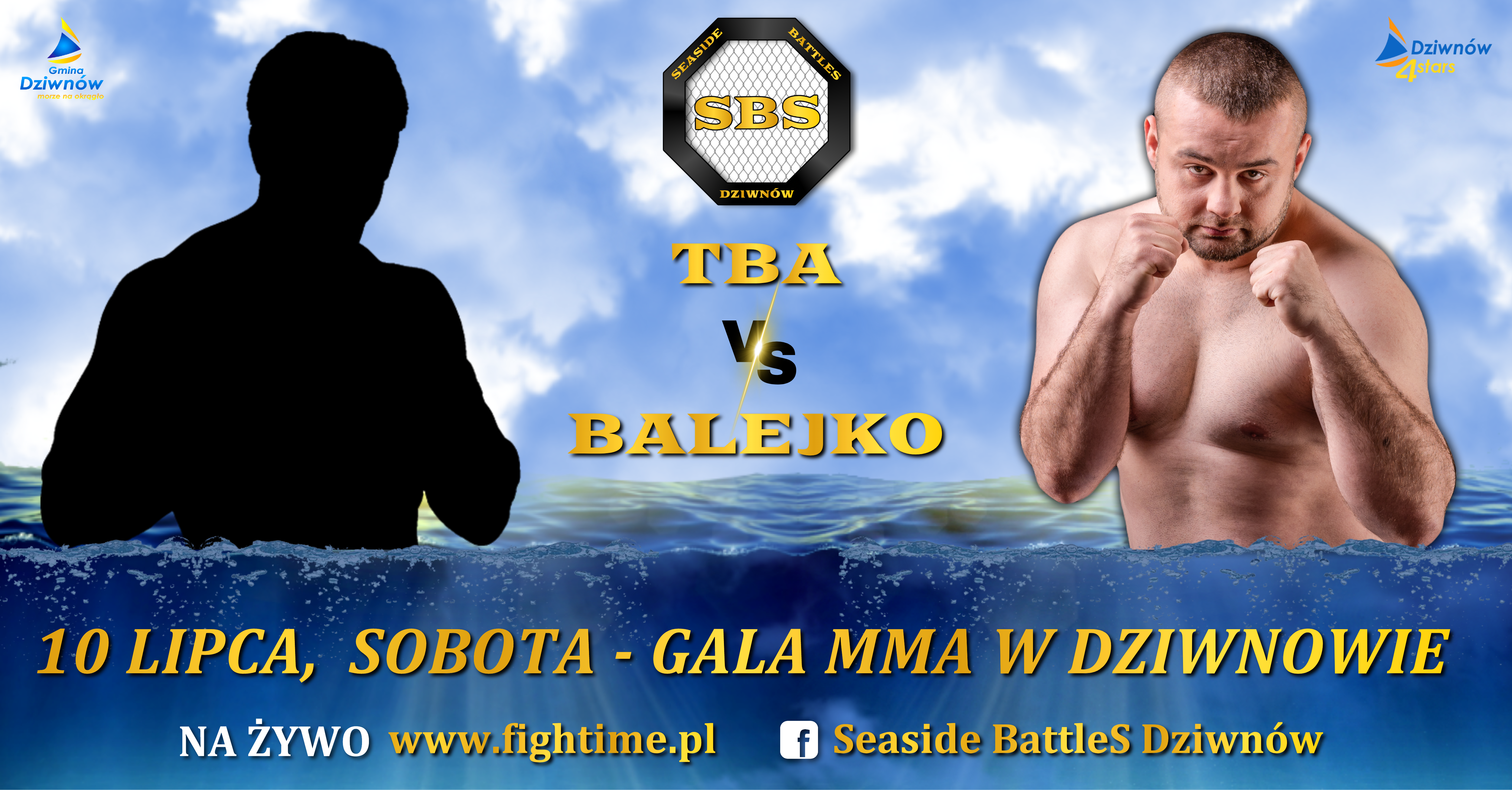 Balejko Seaside Battles