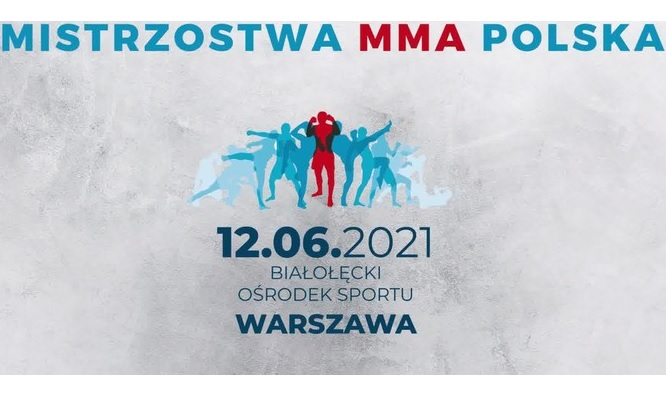 stowarzyszenie mma polska mistrzostwa
