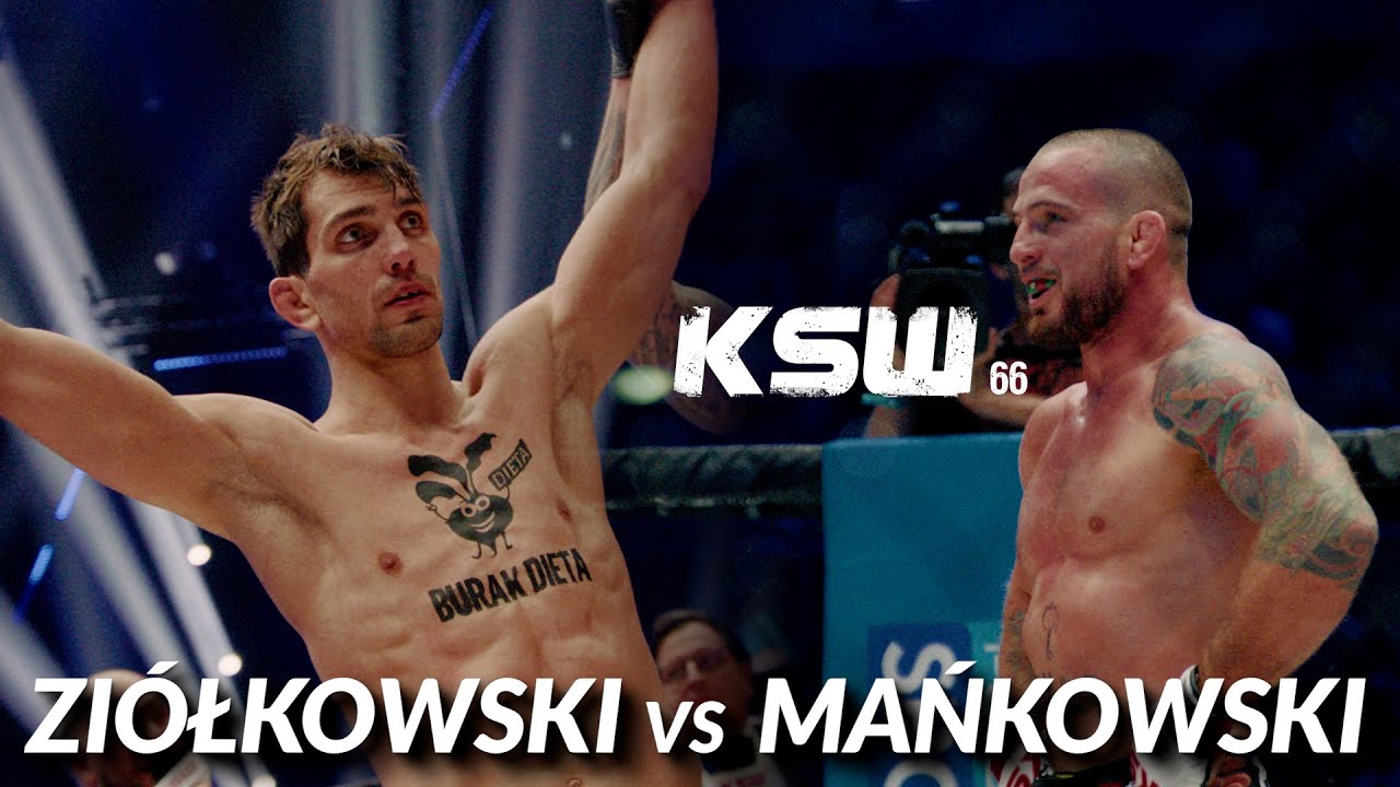 ziółkowski vs mańkowski