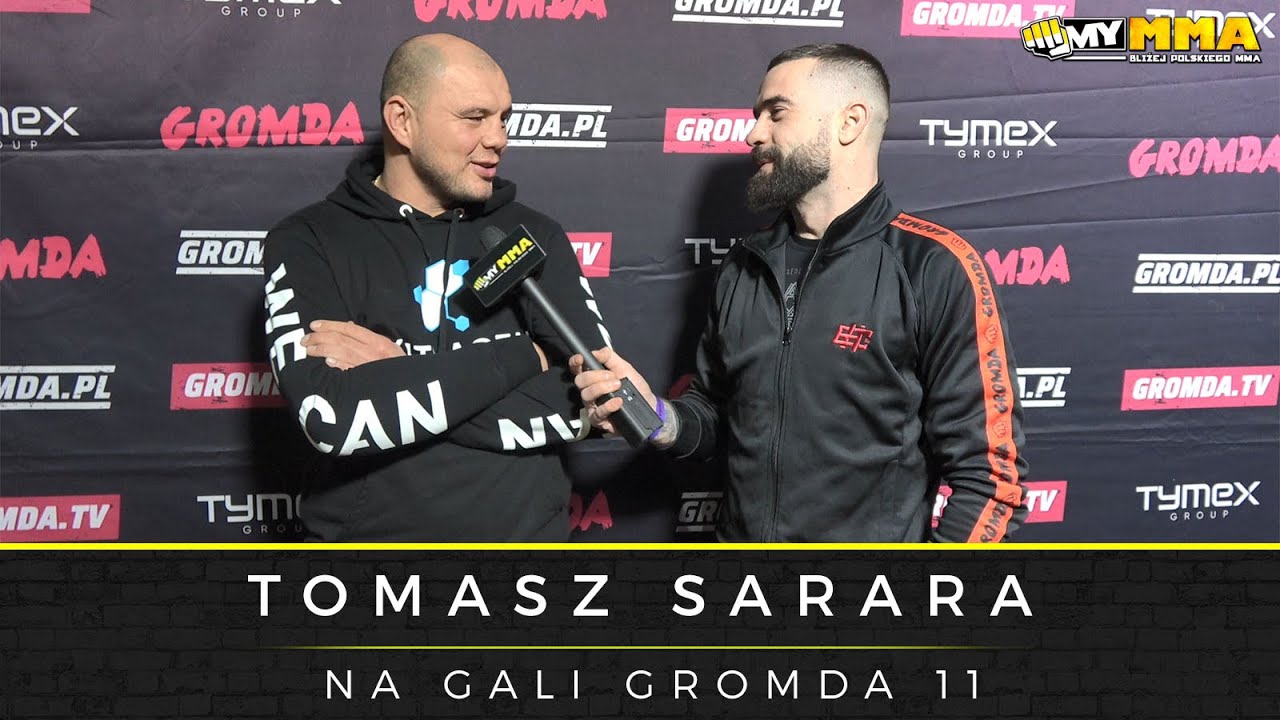 Tomasz Sarara