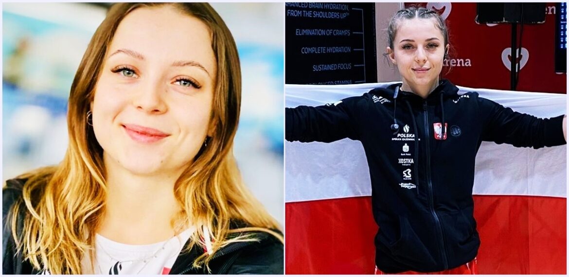 Magdalena Czaban Mistrzynią Świata W Wadze Atomowej Mymmapl Mma News Ufc Ksw Gromda 7358