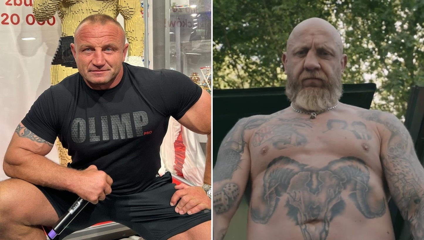 dyrektor ksw o starciu pudzian vs goat ciekawa opcja