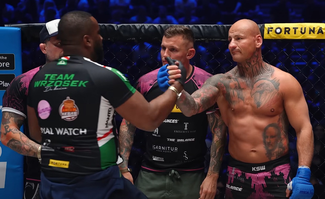 artur szpilka o kolejnej walce w ksw nie jest tajemnicą kto będzie moim przeciwnikiem