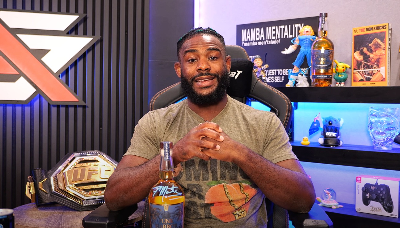 aljamain sterling doznał kontuzji i wycofał się z ufc 307