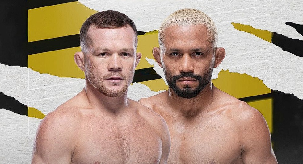 petr yan vs deiveson figueiredo ufc macau listopad