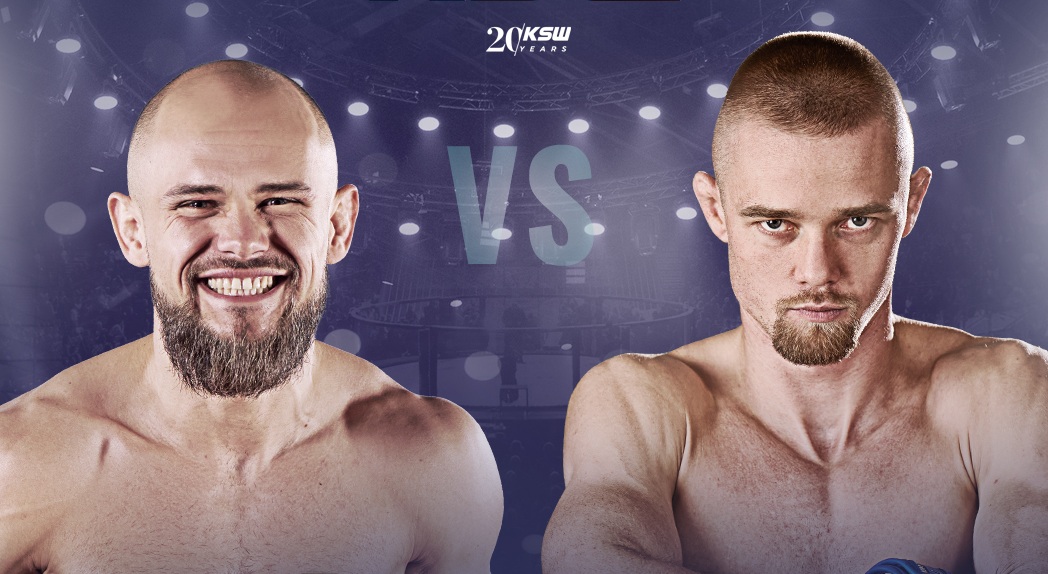 sobiech vs kareta polacy zmierza się w walce o utrzymanie kontraktu z ksw na ksw 99