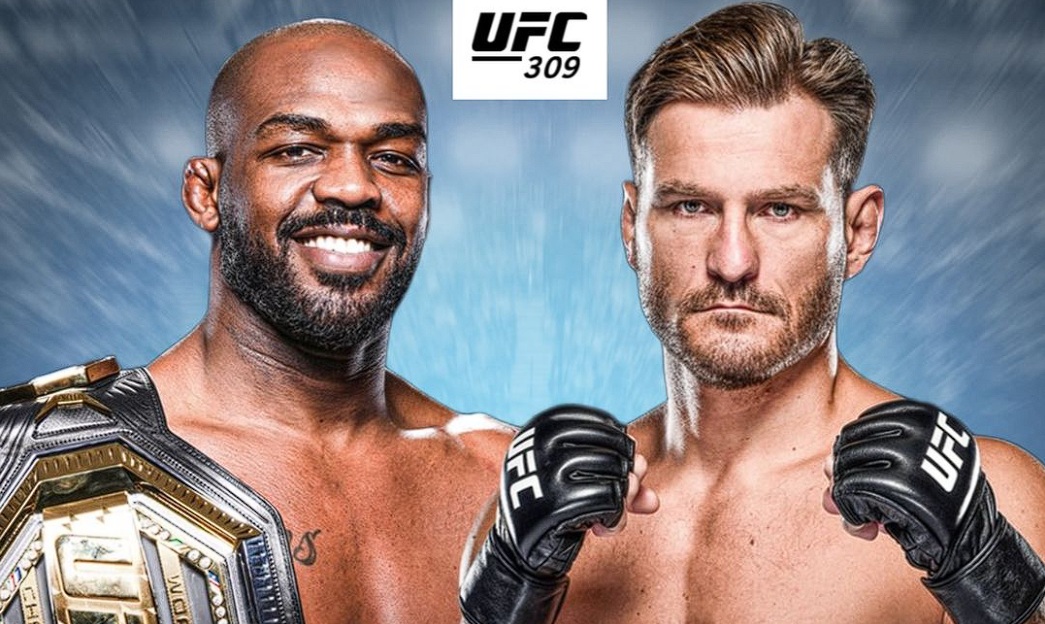 ufc 309 jones vs miocić nowy jork 16 listopada