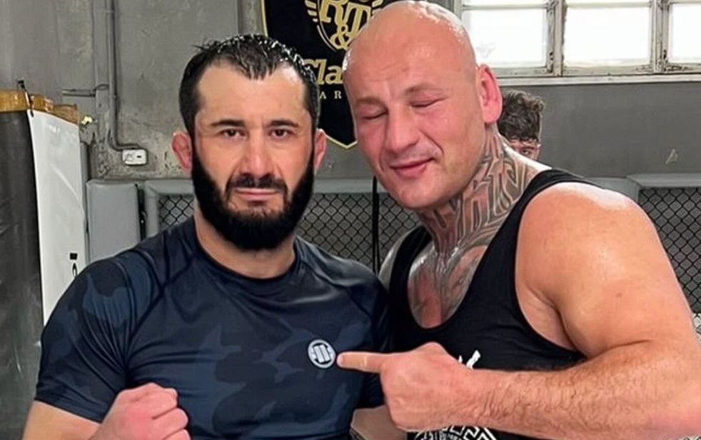 artur szpilka o khalidov vs bartosiński