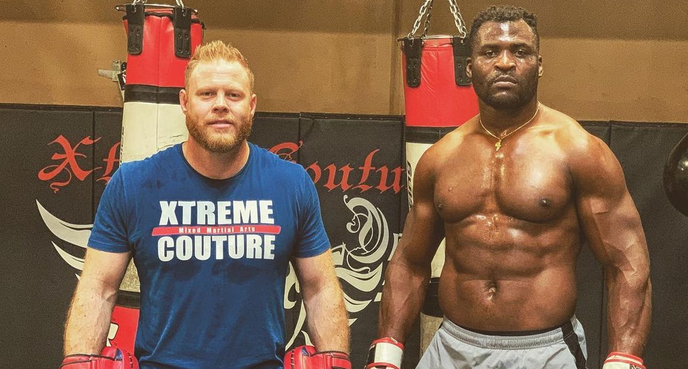 trener ngannou skrytykował pfl